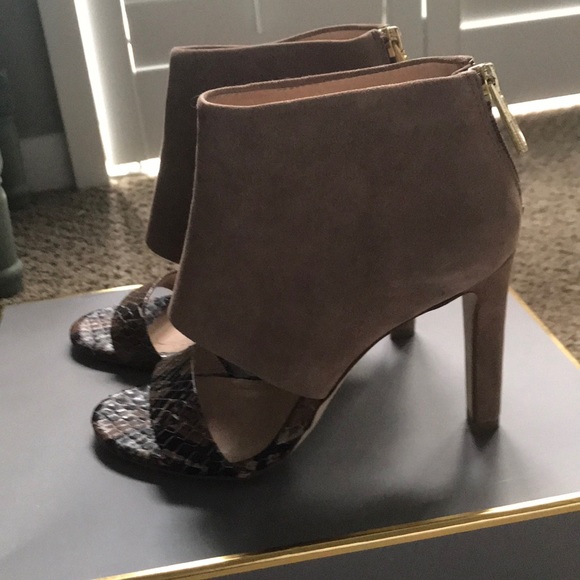 Louise Et Cie heels - Picture 2 of 7